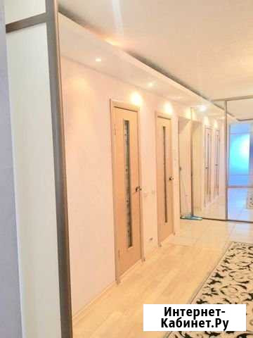 3-комнатная квартира, 80 м², 12/14 эт. на продажу в Кирове Киров - изображение 1