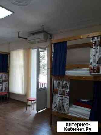 Комната 25 м² в 7-ком. кв., 2/2 эт. в аренду посуточно в Ялте Ялта