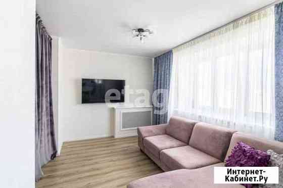 2-комнатная квартира, 79.4 м², 9/14 эт. на продажу в Тюмени Тюмень