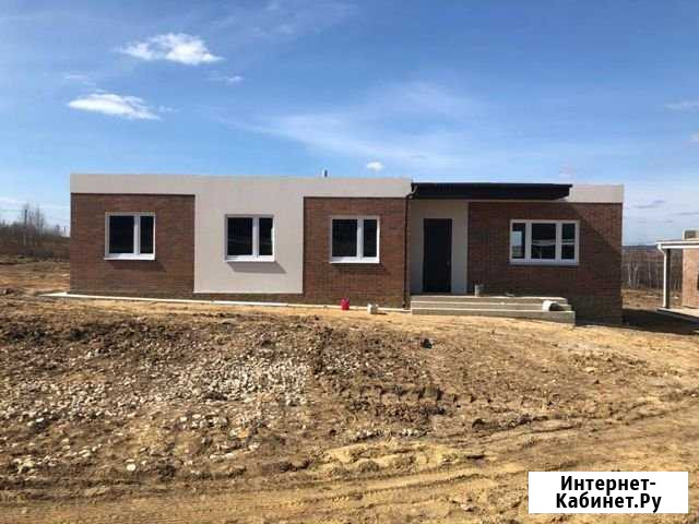 Дом 92 м² на участке 6 сот. на продажу в Туле Тула - изображение 1