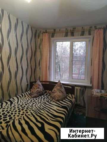 2-комнатная квартира, 44 м², 2/5 эт. на продажу в Орехово-Зуево Орехово-Зуево - изображение 1