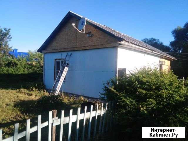 Дом 31 м² на участке 30 сот. на продажу в Кромах Кромы - изображение 1