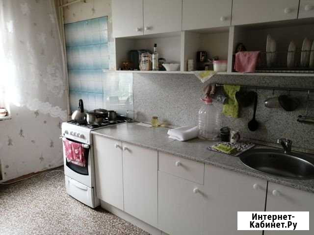 2-комнатная квартира, 51 м², 2/10 эт. на продажу в Рязани Рязань - изображение 1