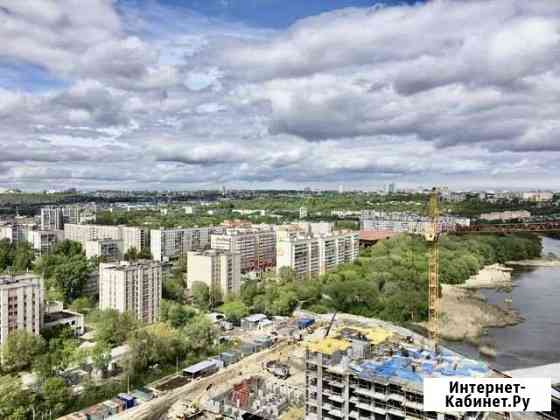 1-комнатная квартира, 28 м², 19/25 эт. на продажу в Ульяновске Ульяновск
