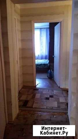 3-комнатная квартира, 68 м², 1/4 эт. на продажу в Петропавловске-Камчатском Петропавловск-Камчатский - изображение 1