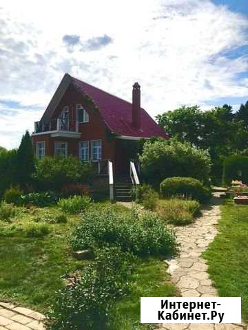 Коттедж 190 м² на участке 12 сот. на продажу в Сылве Сылва - изображение 1