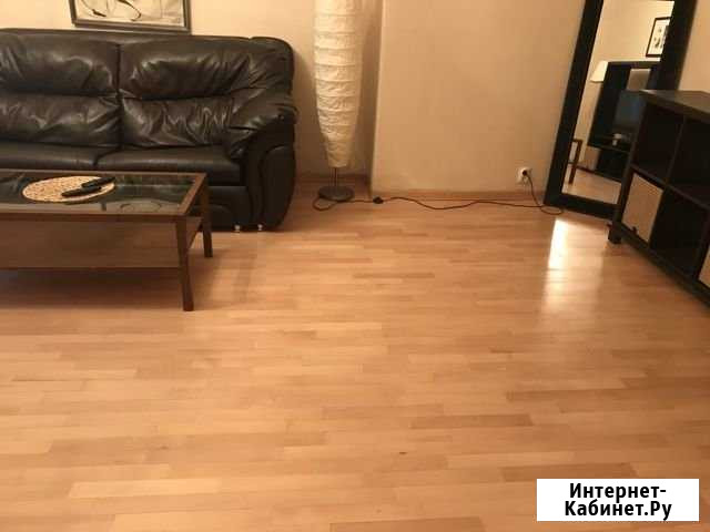 2-комнатная квартира, 60 м², 3/6 эт. в аренду на длительный срок в Москве Москва - изображение 1