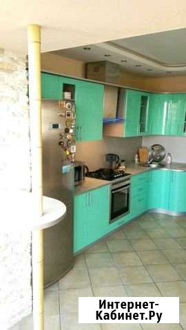 3-комнатная квартира, 122 м², 5/10 эт. на продажу в Брянске Брянск - изображение 1