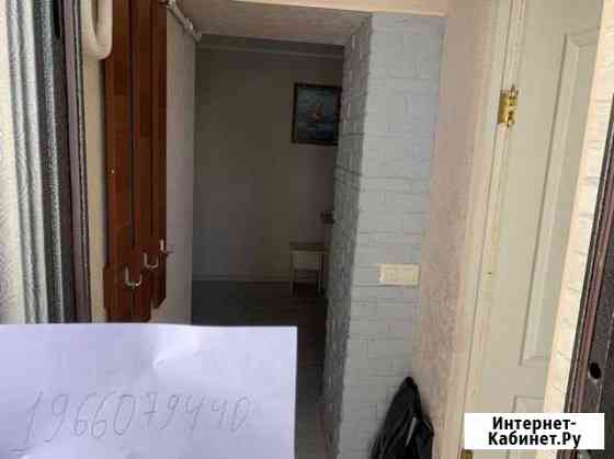 1-комнатная квартира, 34.5 м², 1/1 эт. в аренду посуточно в Ялте Ялта