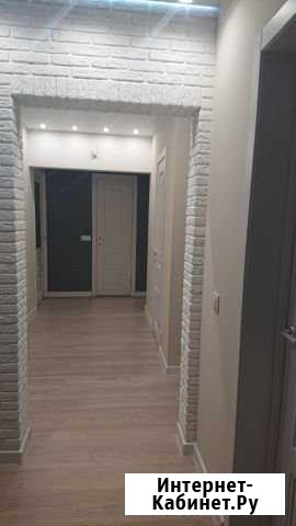 3-комнатная квартира, 74 м², 1/9 эт. на продажу в Ангарске Ангарск - изображение 1