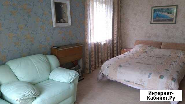 1-комнатная квартира, 32 м², 2/5 эт. в аренду посуточно в Барнауле Барнаул - изображение 1