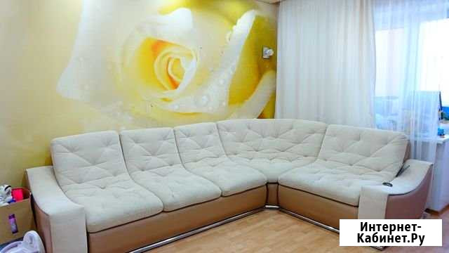 4-комнатная квартира, 98.5 м², 5/9 эт. на продажу в Верхней Пышме Верхняя Пышма - изображение 1