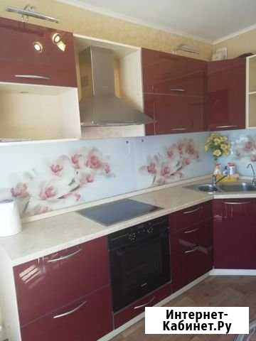 2-комнатная квартира, 56.7 м², 5/10 эт. на продажу в Нижнем Новгороде Нижний Новгород - изображение 1