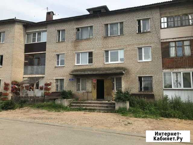 1-комнатная квартира, 33.2 м², 2/3 эт. на продажу в Павловской Слободе Павловская Слобода - изображение 1