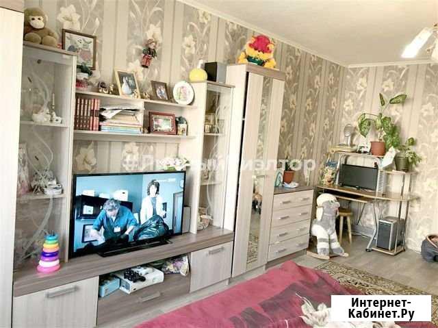 1-комнатная квартира, 30 м², 5/5 эт. на продажу в Рязани Рязань - изображение 1