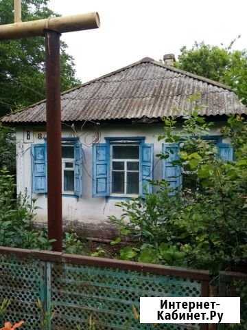 Дом 44 м² на участке 17.6 сот. на продажу в Новоджерелиевской Новоджерелиевская - изображение 1