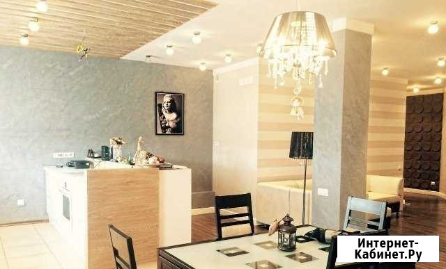 4-комнатная квартира, 131 м², 7/16 эт. на продажу в Челябинске Челябинск - изображение 1