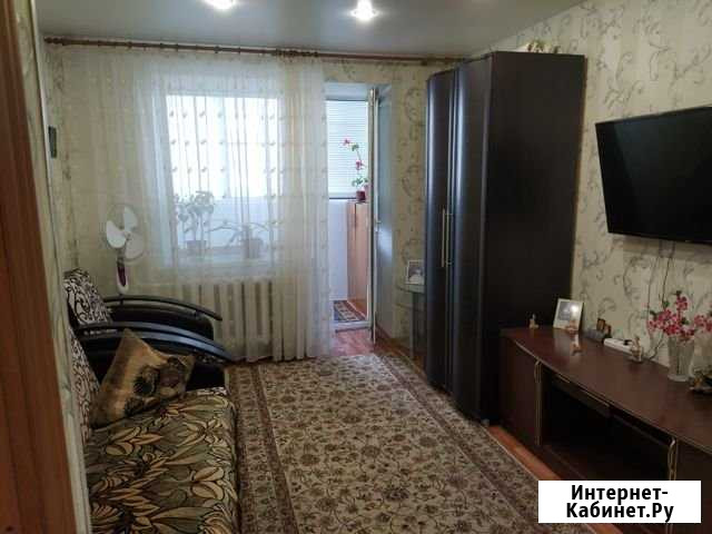 1-комнатная квартира, 36 м², 5/9 эт. на продажу в Заречном Пензенской области Заречный - изображение 1
