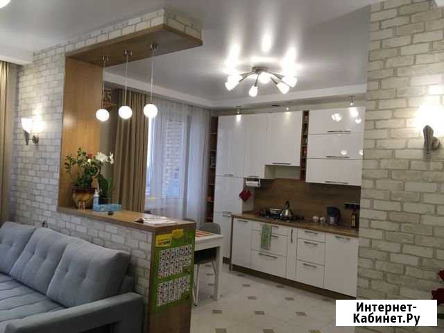 2-комнатная квартира, 69.7 м², 9/14 эт. на продажу в Новочебоксарске Новочебоксарск - изображение 1
