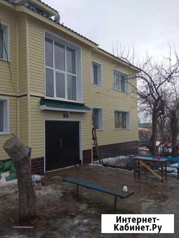 3-комнатная квартира, 51.2 м², 1/2 эт. на продажу в Урмарах Урмары - изображение 1