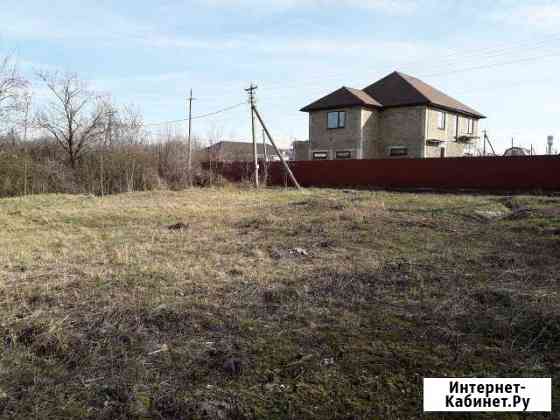 Участок СНТ, ДНП 6 сот. на продажу в Краснодаре Краснодар