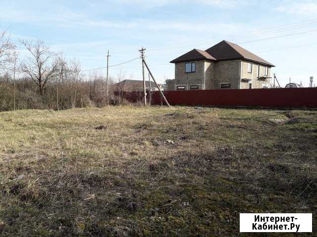 Участок СНТ, ДНП 6 сот. на продажу в Краснодаре Краснодар - изображение 1