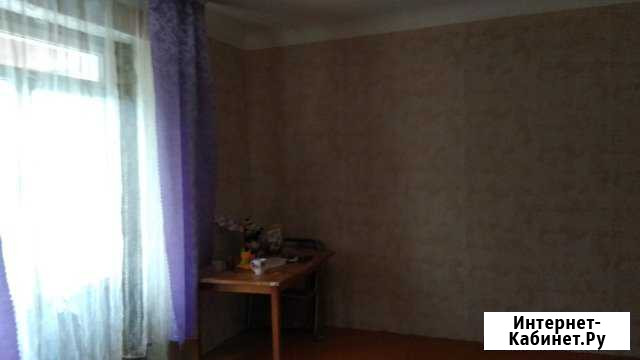 Комната 19.7 м² в 2-ком. кв., 2/2 эт. на продажу в Ельце Елец - изображение 1