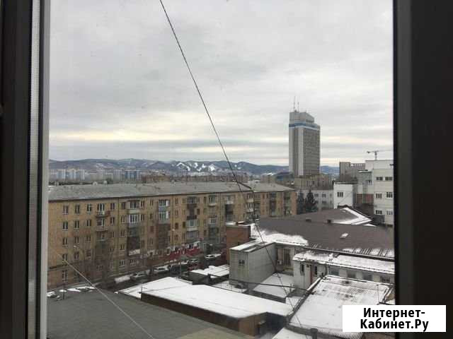 3-комнатная квартира, 135.4 м², 7/10 эт. на продажу в Красноярске Красноярск - изображение 1