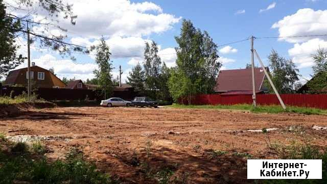 Участок ИЖС 12 сот. на продажу в Киришах Кириши - изображение 1