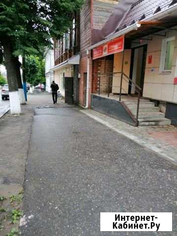 Комната 33 м² в 2-ком. кв., 2/2 эт. на продажу в Павлово Нижегородской области Павлово - изображение 1