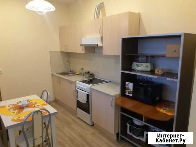 2-комнатная квартира, 60 м², 10/19 эт. в аренду на длительный срок в Троицке Московской области Троицк - изображение 1