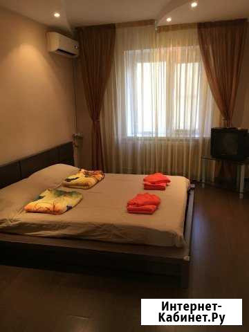 2-комнатная квартира, 47 м², 1/5 эт. в аренду посуточно в Туапсе Туапсе - изображение 1