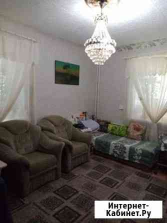 1-комнатная квартира, 27 м², 1/2 эт. на продажу в Ульяновске Ульяновск
