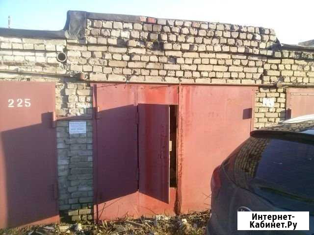 Гараж 18 м² на продажу в Кургане Курган - изображение 1