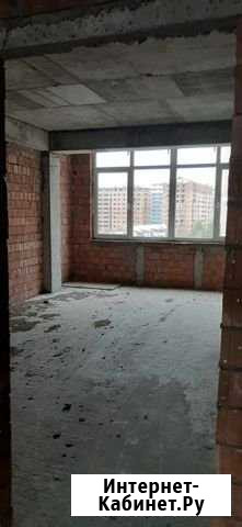 2-комнатная квартира, 118 м², 8/10 эт. на продажу в Махачкале Махачкала - изображение 1