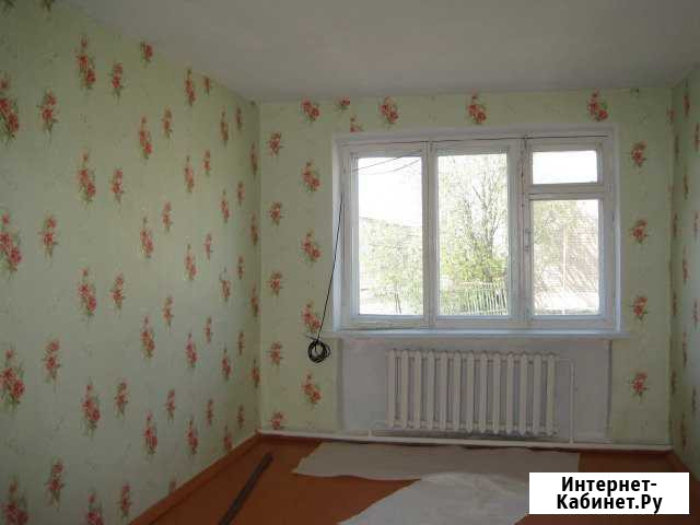 1-комнатная квартира, 30.2 м², 1/2 эт. на продажу в Южноуральске Южноуральск - изображение 1