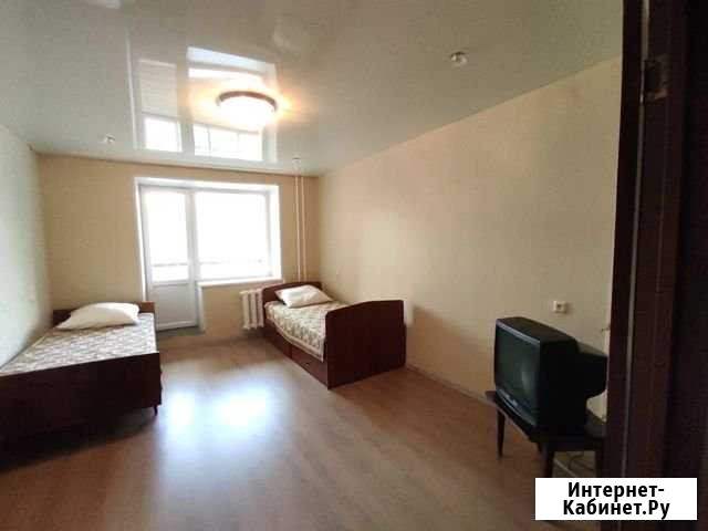 1-комнатная квартира, 35 м², 6/9 эт. в аренду на длительный срок в Стерлитамаке Стерлитамак - изображение 1