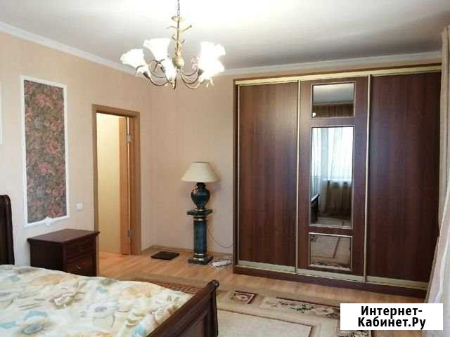 3-комнатная квартира, 113 м², 5/16 эт. на продажу в Самаре Самара - изображение 1
