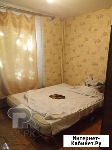Комната 10.8 м² в 3-ком. кв., 1/16 эт. на продажу в Москве Москва - изображение 1