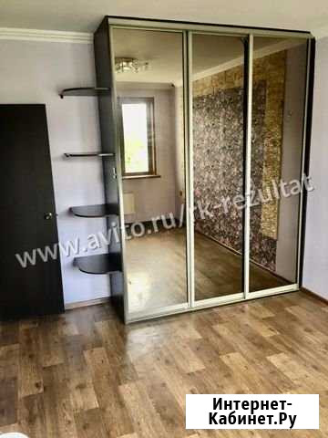 2-комнатная квартира, 58 м², 2/16 эт. на продажу в Нижневартовске Нижневартовск - изображение 1