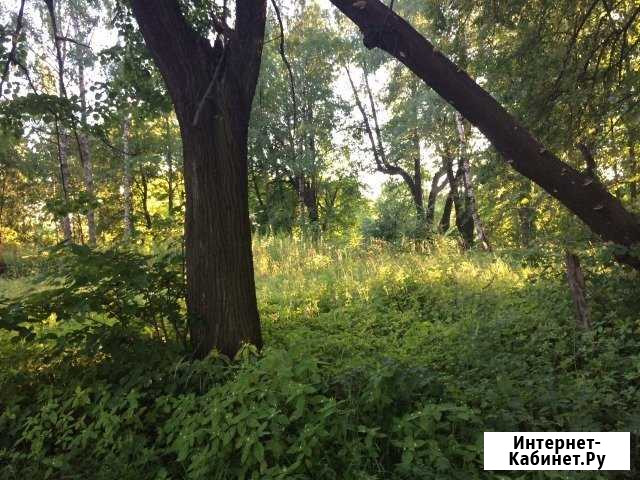 Участок ИЖС 24 сот. на продажу в Краснозаводске Краснозаводск - изображение 1