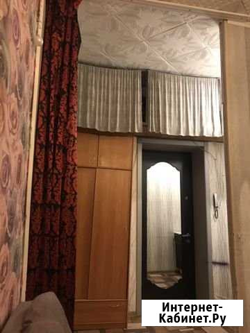 Комната 18 м² в 1-ком. кв., 4/4 эт. на продажу в Тамбове Тамбов - изображение 1