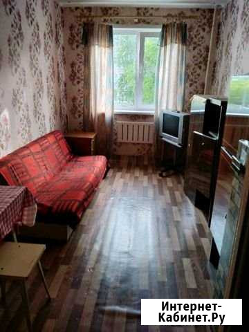 1-комнатная квартира, 14 м², 2/5 эт. на продажу в Красноярске Красноярск - изображение 1