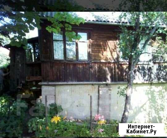 Дача 20 м² на участке 8 сот. на продажу в Хабаровске Хабаровск - изображение 1
