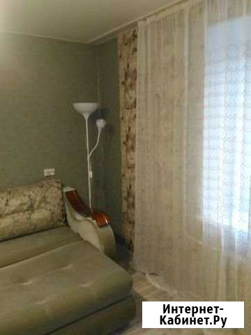 2-комнатная квартира, 49 м², 1/5 эт. на продажу в Елабуге Елабуга - изображение 1