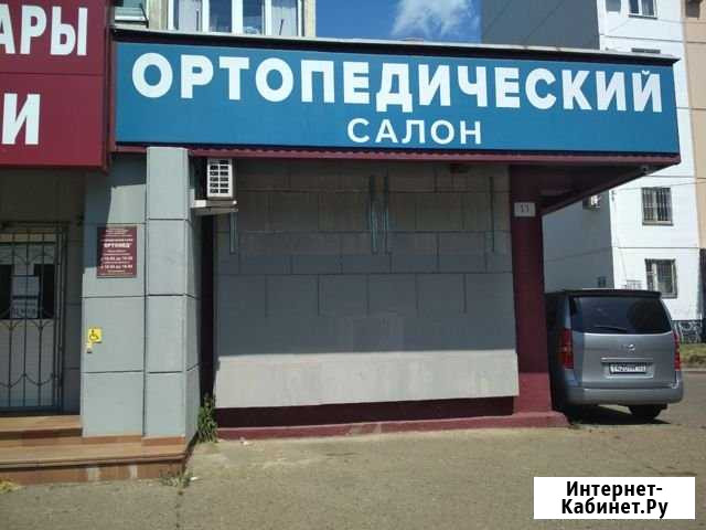 Торговое помещение, 29.2 кв.м. Краснодар - изображение 1