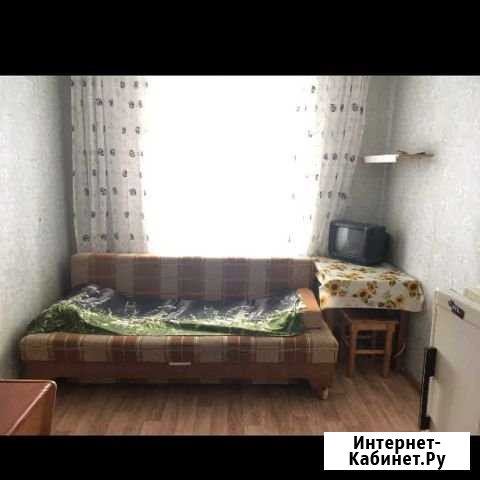 Комната 12 м² в 5-ком. кв., 4/4 эт. на продажу в Уфе Уфа - изображение 1