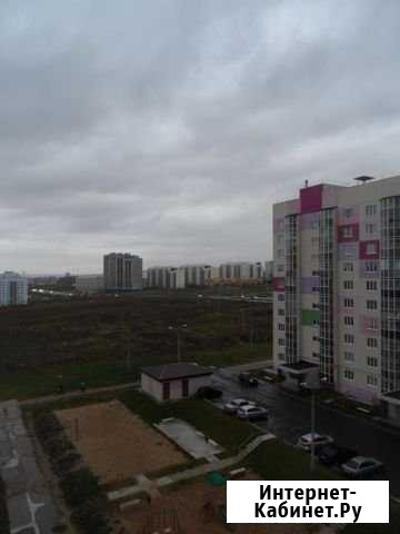1-комнатная квартира, 33.3 м², 8/9 эт. на продажу в Чебоксарах Чебоксары - изображение 1