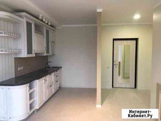 1-комнатная квартира, 37 м², 8/25 эт. на продажу в Сочи Сочи