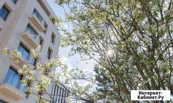 3-комнатная квартира, 134 м², 2/7 эт. на продажу в Москве Москва